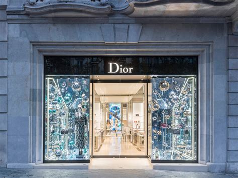 dior ubicaciones|Dior tienda online.